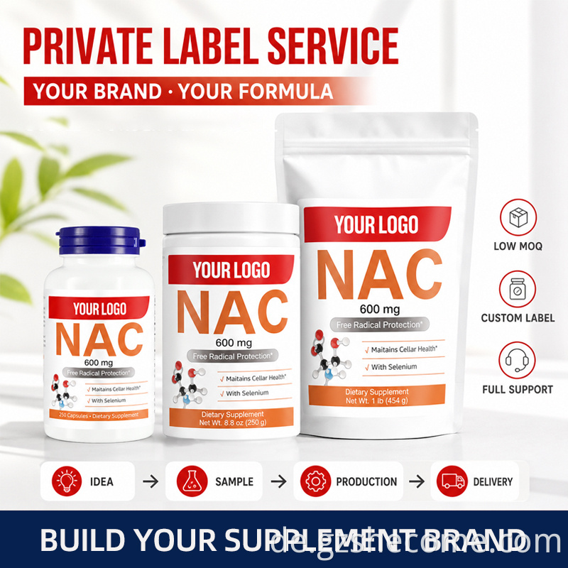 NAC Capsules3